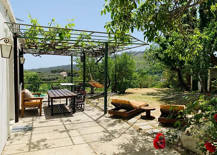 Temenia House