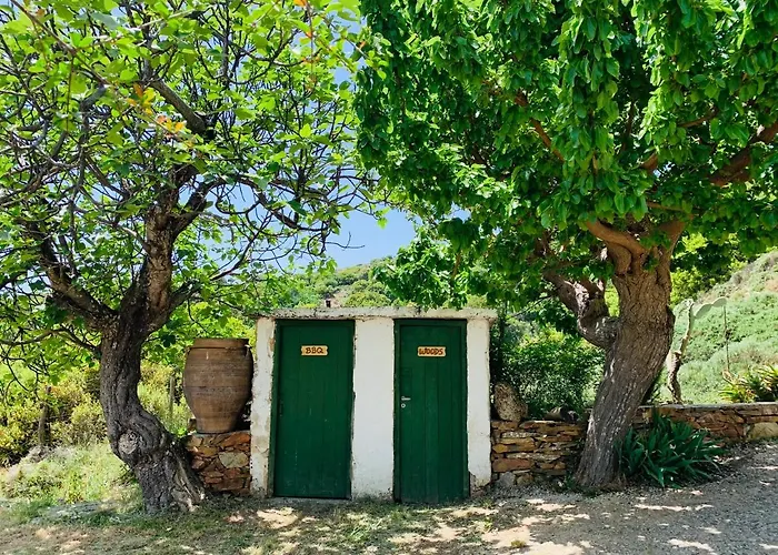 Temenia House