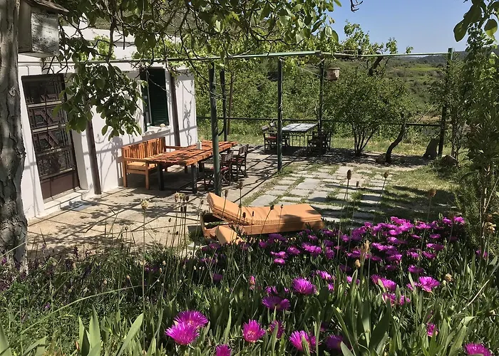 Temenia House