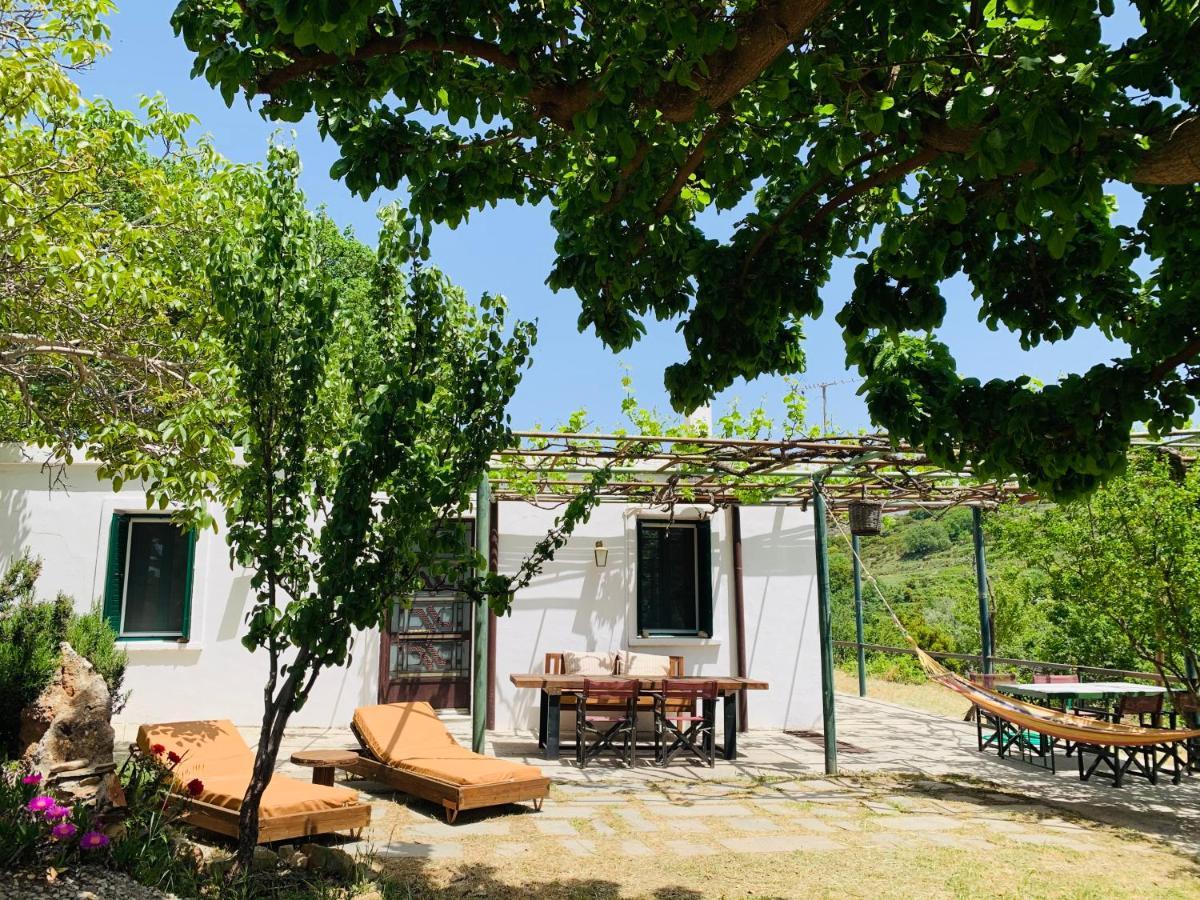 Holiday home House Temenia