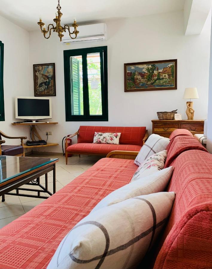 House Temenia