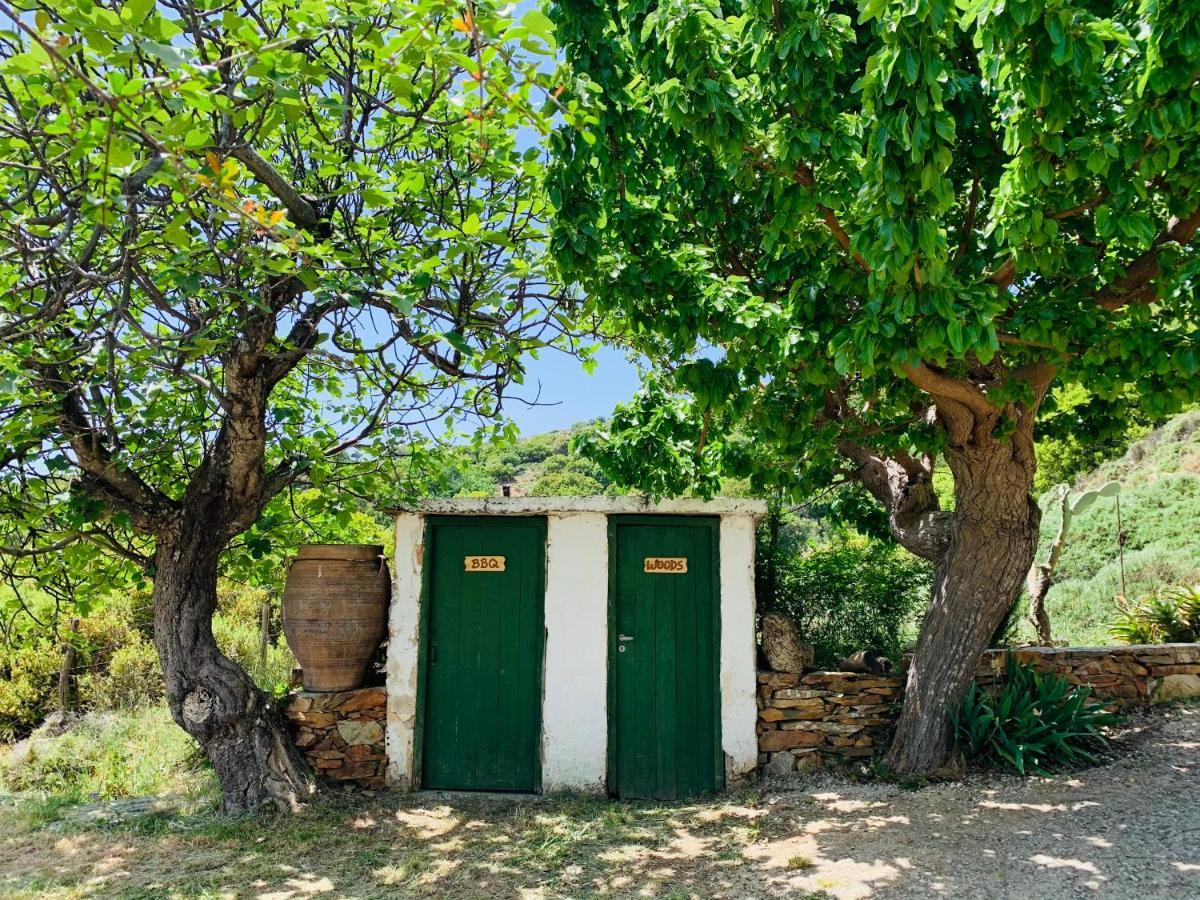 House Temenia