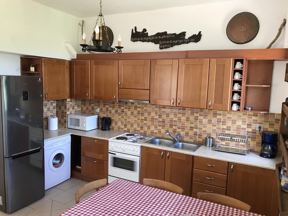 House Holiday home *