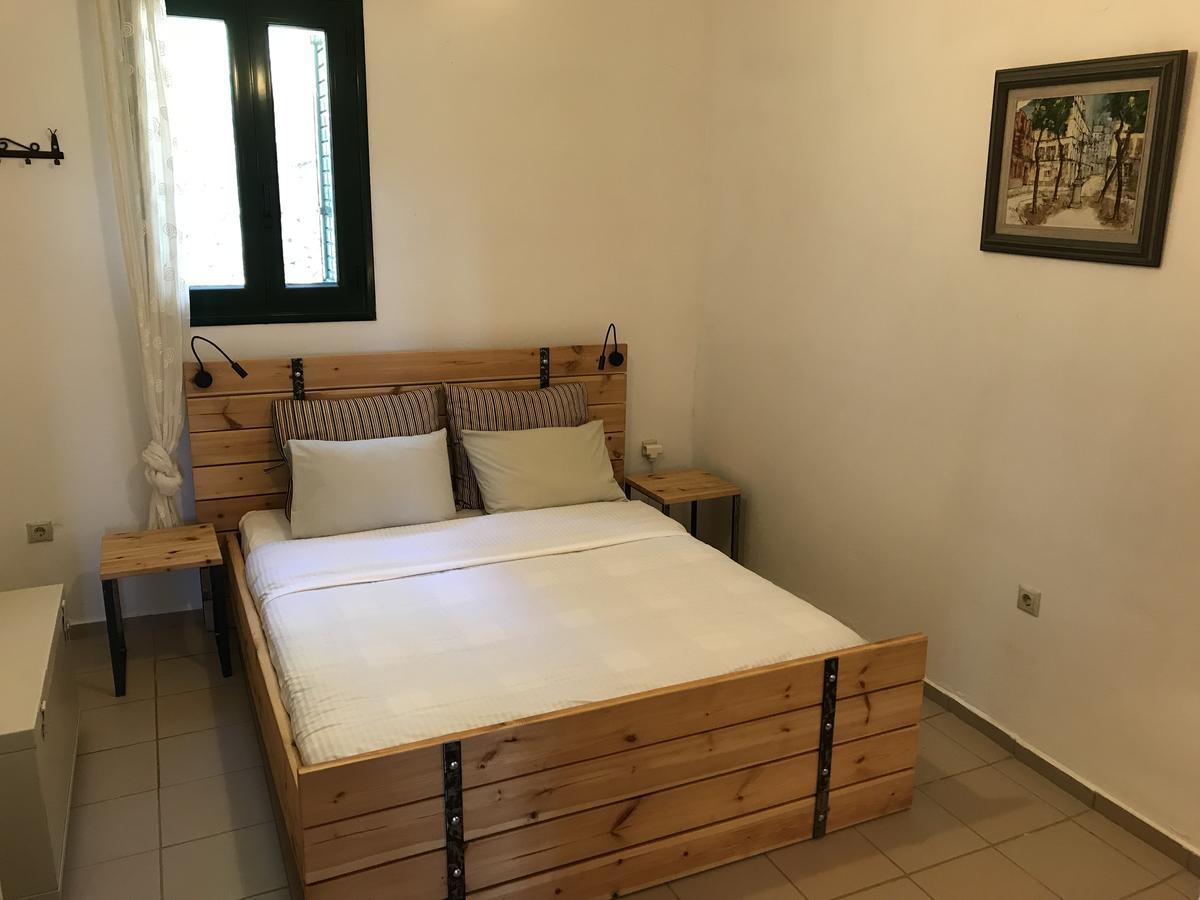 House Holiday home Temenia