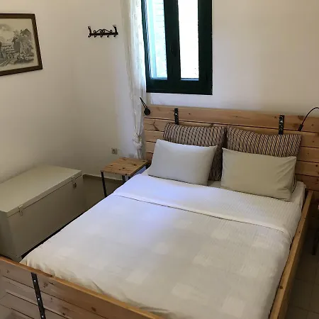 Temenia House Villa Exterior photo