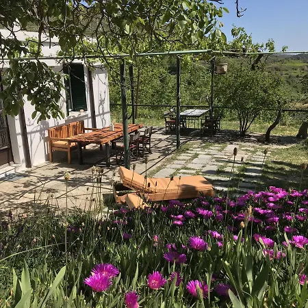Temenia House Villa Exterior photo