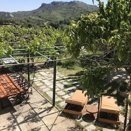 Temenia House Villa Exterior photo