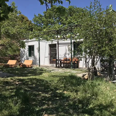 Temenia House Villa Exterior photo