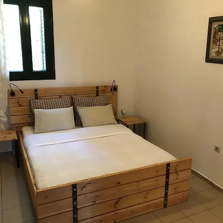 Temenia House Villa Exterior photo
