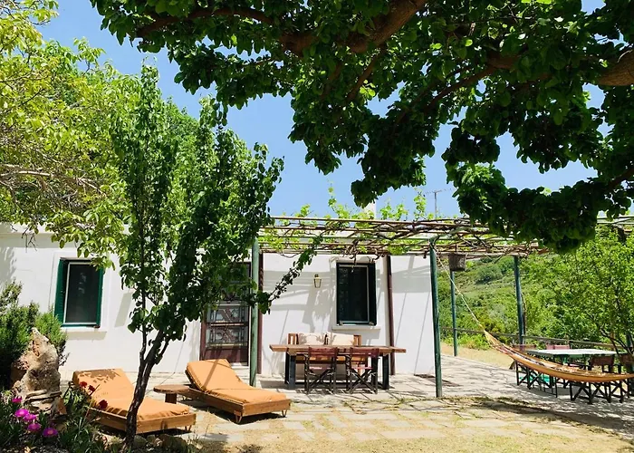 Temenia House