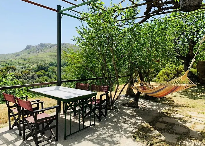 Temenia House