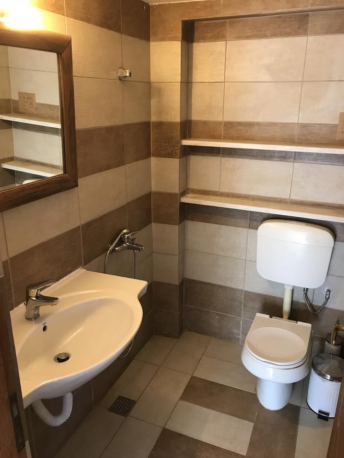 House Prázdninový dům Teménia