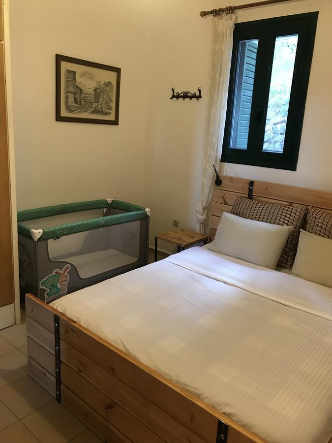 House Holiday home Temenia